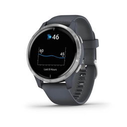 佳明發布Garmin Venu智能手表 搭載AMOLED顯示屏的GPS智能手表評測